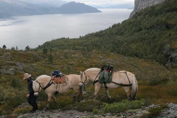 Voss Lodge Rongastovo Dış mekan fotoğraf